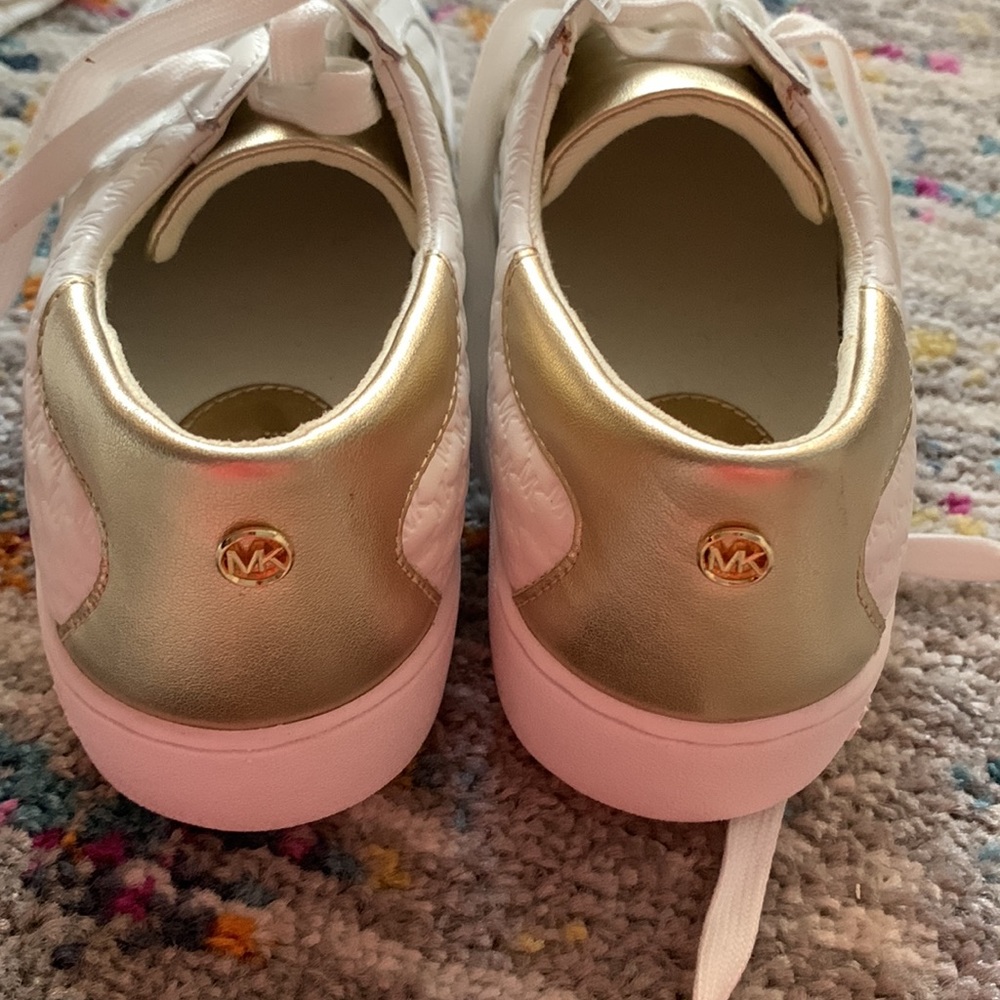 Michael Kors Casual shoes 👟 - Picture 3 of 7